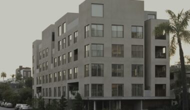 Fora Collective Housing / Jeff Svitak