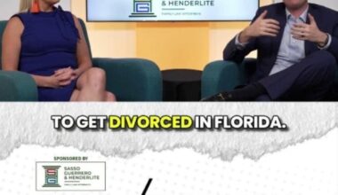 Does cheating impact your divorce? 🤔
