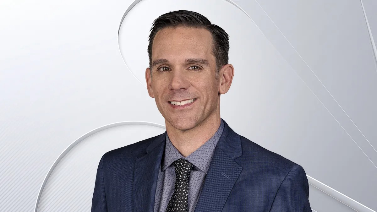 San Diego Seals pick TV anchor as public-address announcer