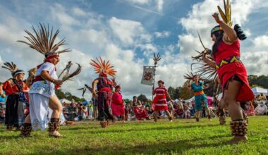 What's open, closed for Indigenous Peoples'/Columbus Day in LA