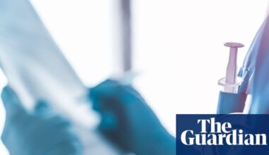 AI could make it harder to establish blame for medical failings, experts say | Artificial intelligence (AI)