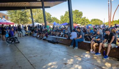 Governor Abbott Honors Fentanyl Victims At 3rd Annual Fentanyl Awareness Walk In San Antonio | Office of the Texas Governor
