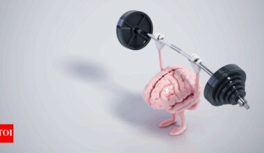 Brain health: Easy daily exercises to reduce dementia risk and boost brain power |