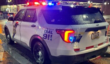 Teen charged with murder of 16-year-old in NE Philadelphia: police