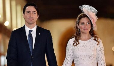 Justin Trudeau's ex-wife Sophie makes cryptic post amid his romance rumors with Katy Perry, ‘Love was never about…’