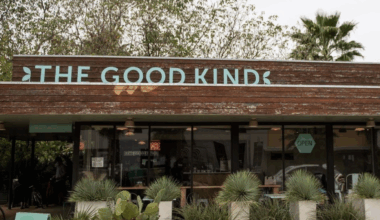 The Good Kind permanently closes after six years in San Antonio's Southtown neighborhood