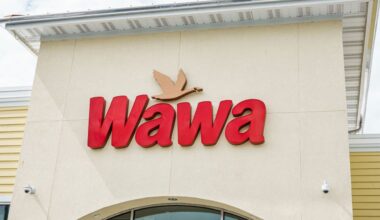 This convenience store dethroned Wawa as #1 in US