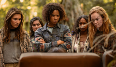 All the Canceled and Renewed TV Shows This Month (October 2025)