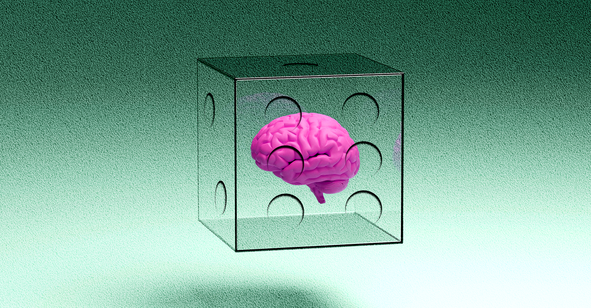 Your Genes Are Simply Not Enough to Explain How Smart You Are