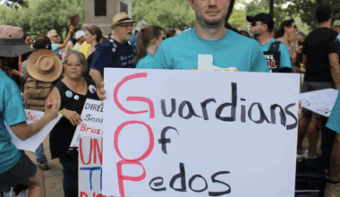 San Antonio's No Kings 2.0 protest scheduled for this Saturday could break records ... again