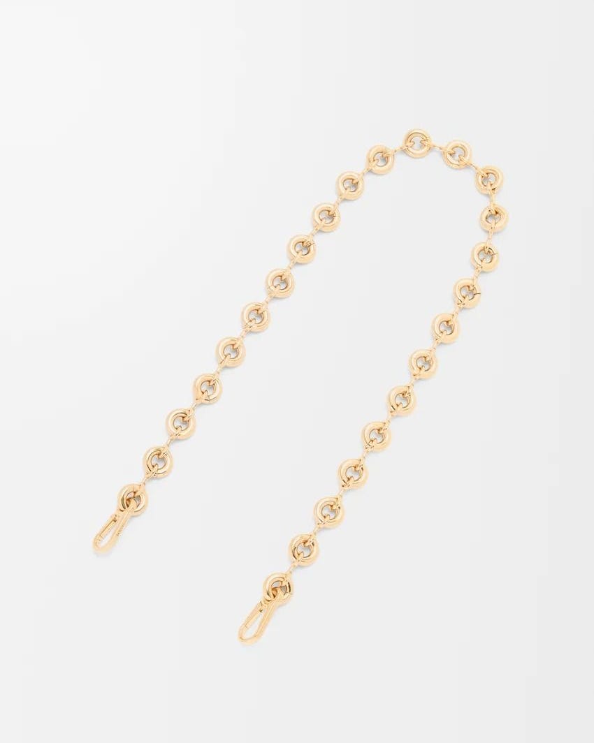 Donut Chain Donut Chain