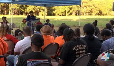 Northwest Jacksonville residents battle proposed housing on site of former landfill