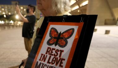 Dallas ICE facility shooter feared radiation exposure and practiced shooting, records show