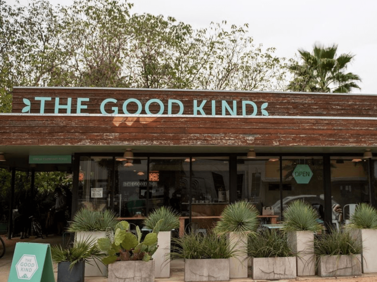 The Good Kind permanently closes after six years in San Antonio’s Southtown neighborhood