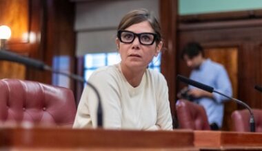 New York City Council 2025 general election races to watch