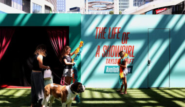 Yahoo entertainment home