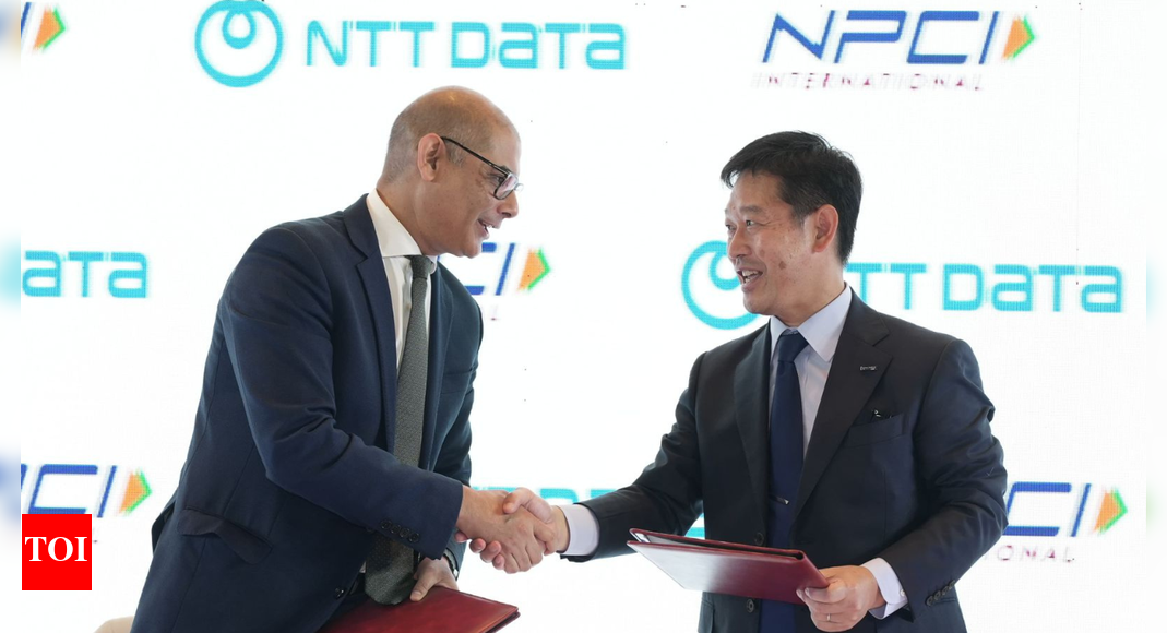 UPI in Japan soon! NPCI International signs MoU with NTT DATA; check full list of countries where UPI is accepted