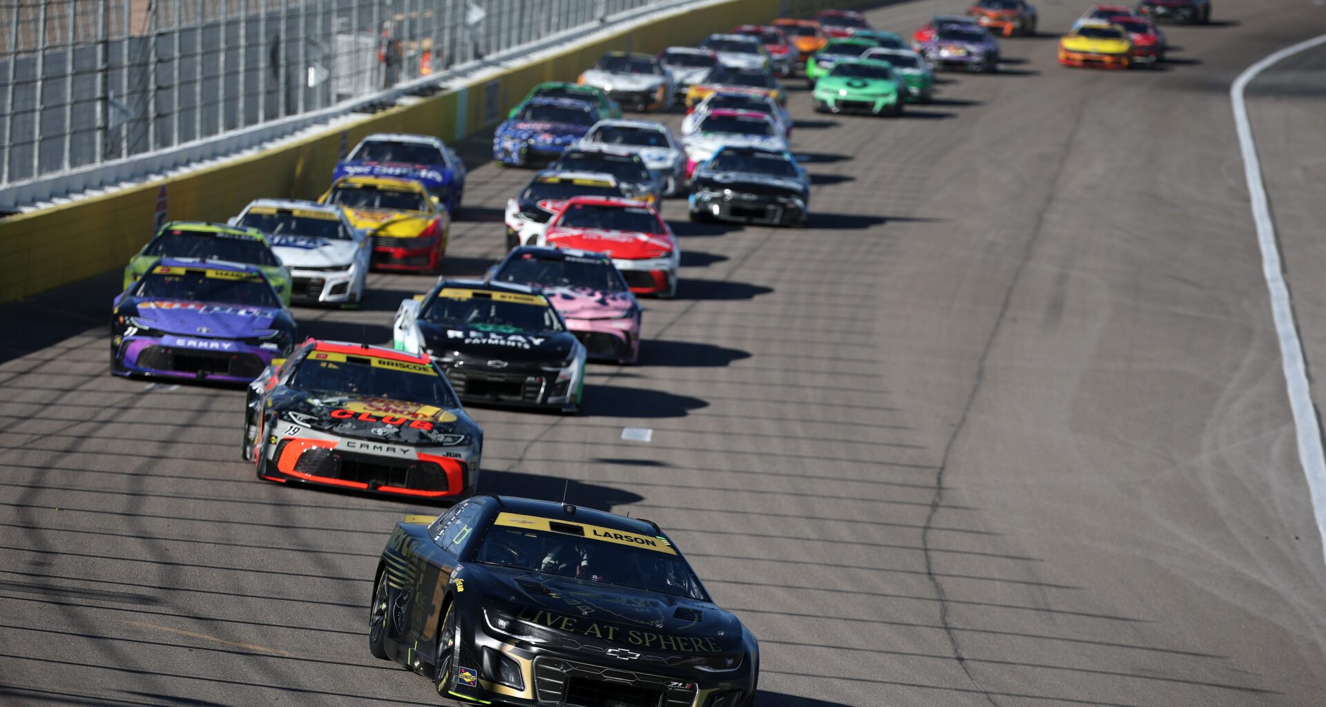 NASCAR 2026 Horsepower Surge: Fix or False Hope?
