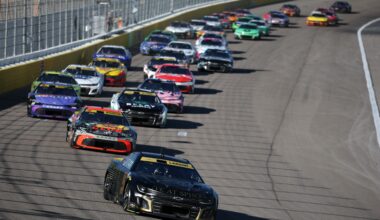 NASCAR 2026 Horsepower Surge: Fix or False Hope?