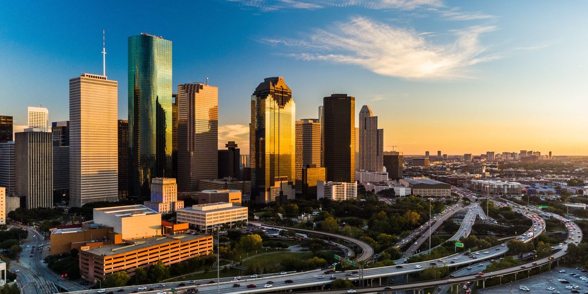 Guest column: Building affordable, reliable grid in Houston