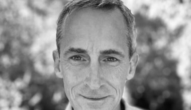 Ursula K. Le Guin’s Son Recommends 5 of Her Books