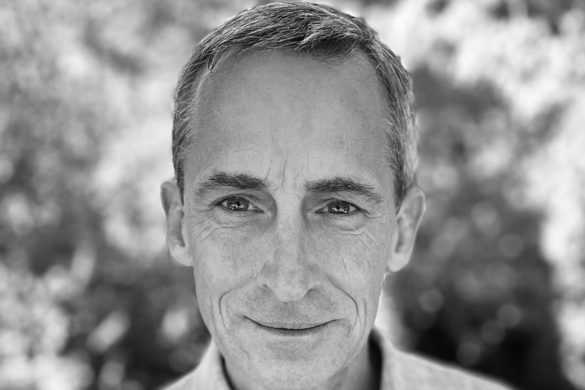 Ursula K. Le Guin’s Son Recommends 5 of Her Books