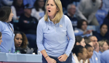 UNC Women's Basketball Ranked No. 11 in 2025-26 Preseason Poll