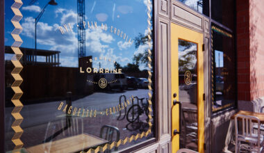 San Antonio's Bakery Lorraine hires Jenn Riesman as executive pastry chef