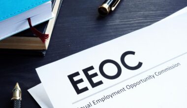 With The New EEOC Set, Will An ‘End DEI’ Mentality Eliminate EEO-1 Reporting For Business?