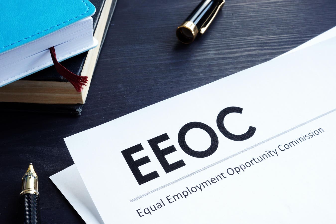 With The New EEOC Set, Will An ‘End DEI’ Mentality Eliminate EEO-1 Reporting For Business?