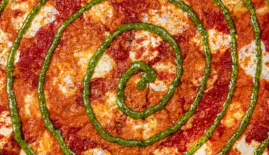 The 10 Most Popular Pizzerias in New York, per DoorDash