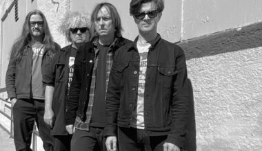 Live Music in San Antonio This Week: Lyle Lovett, The Melvins, Circle Jerks