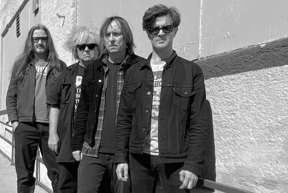 Live Music in San Antonio This Week: Lyle Lovett, The Melvins, Circle Jerks