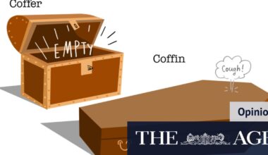 From taxes on inheritance to ETFs, franking credits and capital gains tax