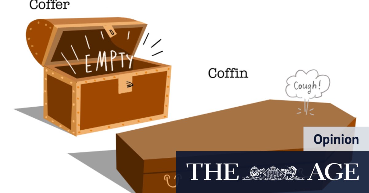 From taxes on inheritance to ETFs, franking credits and capital gains tax