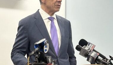 Cuomo’s housing pitch: ‘Creative’ financing, not a rent freeze