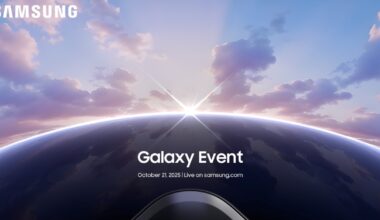 Samsung officially teases Moohan headset launch for next week