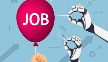 AI Job Cuts Reach New Heights In September