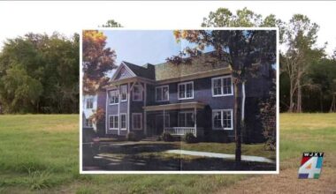 City Council rejects plans for apartment complex to be built on former landfill site