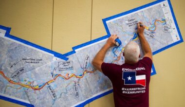 New legislative panels will investigate 'facts and circumstances' of deadly Central Texas floods