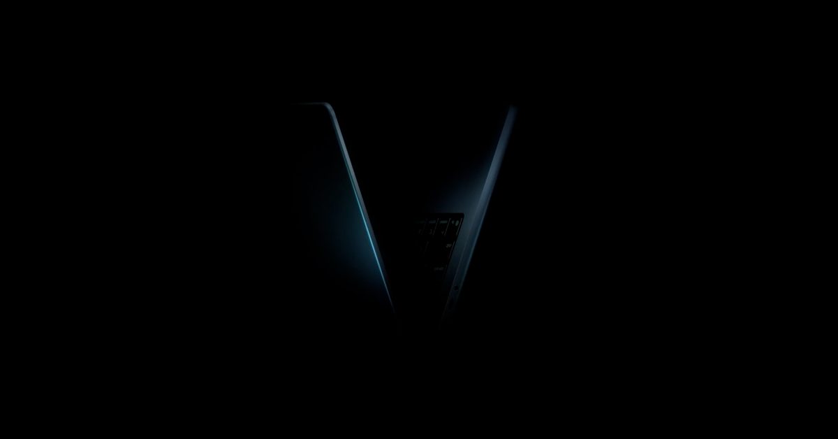 Apple teases new MacBook Pro: 'Something powerful is coming'
