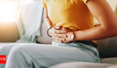 Best foods to relieve chronic constipation: New diet guidelines reveal what to eat for constipation relief |