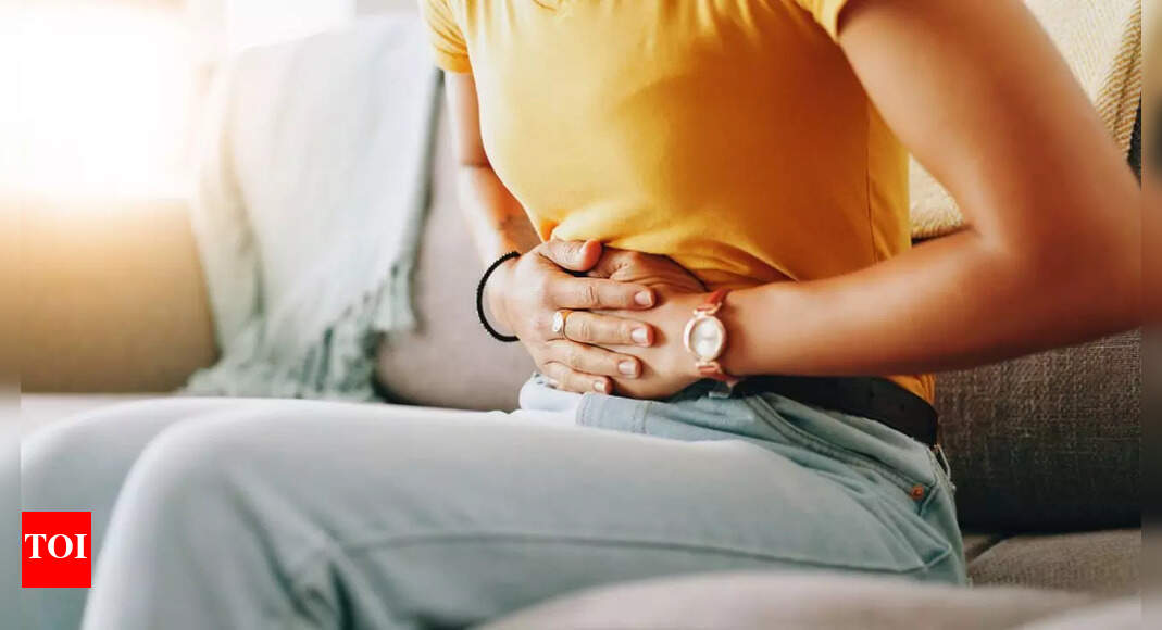 Best foods to relieve chronic constipation: New diet guidelines reveal what to eat for constipation relief |