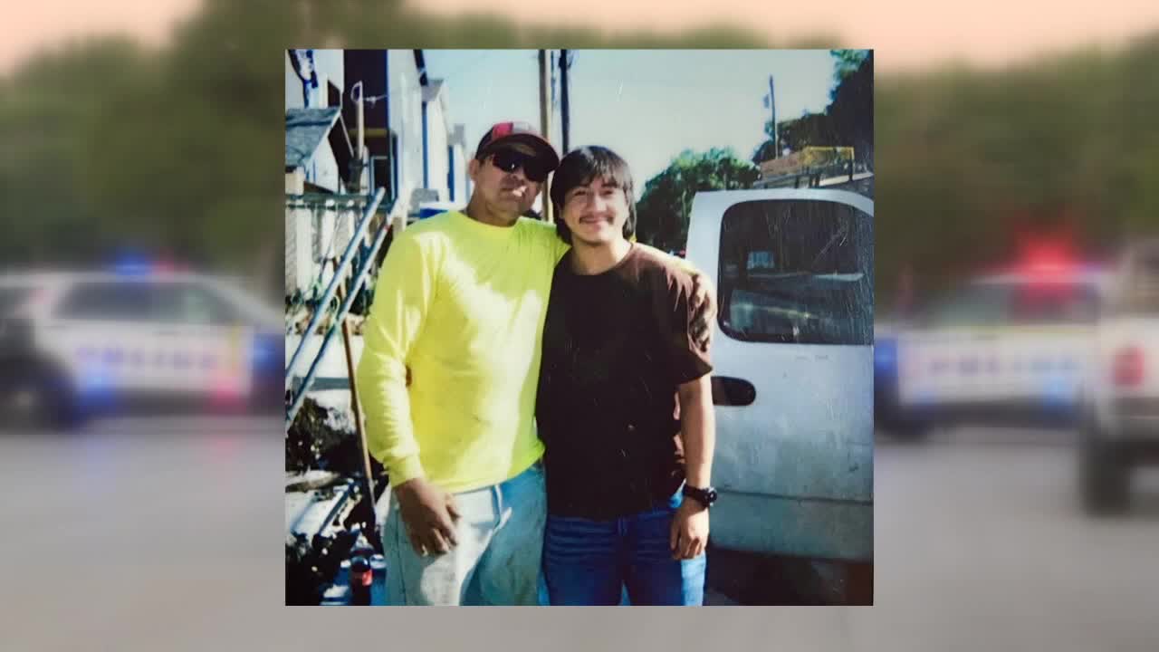 Dallas triple-murder suspects arrested near Houston; motive unknown