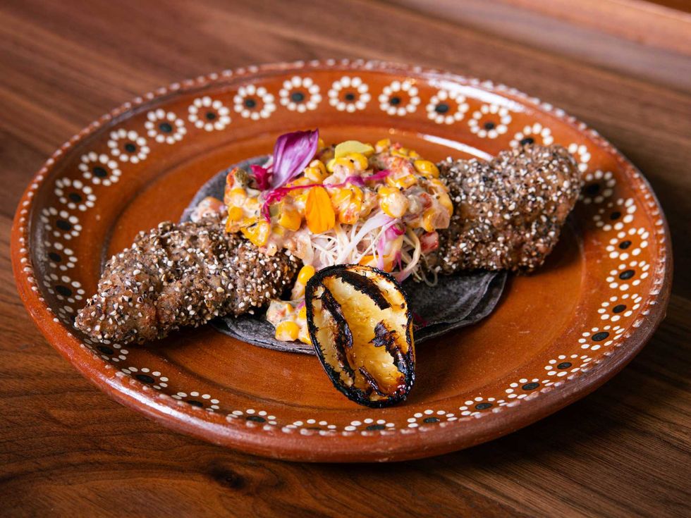 Tacos Cucuy