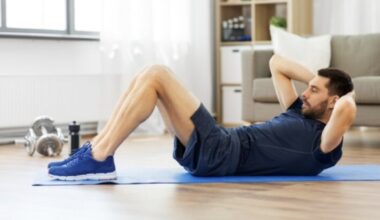 Neurosurgeon rates 9 common gym exercises by how safe they are for your spine: Sit-ups to walking lunges