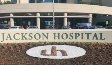 Judge approves funding to keep Jackson Hospital open
