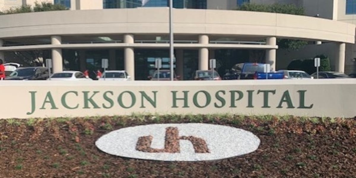 Judge approves funding to keep Jackson Hospital open