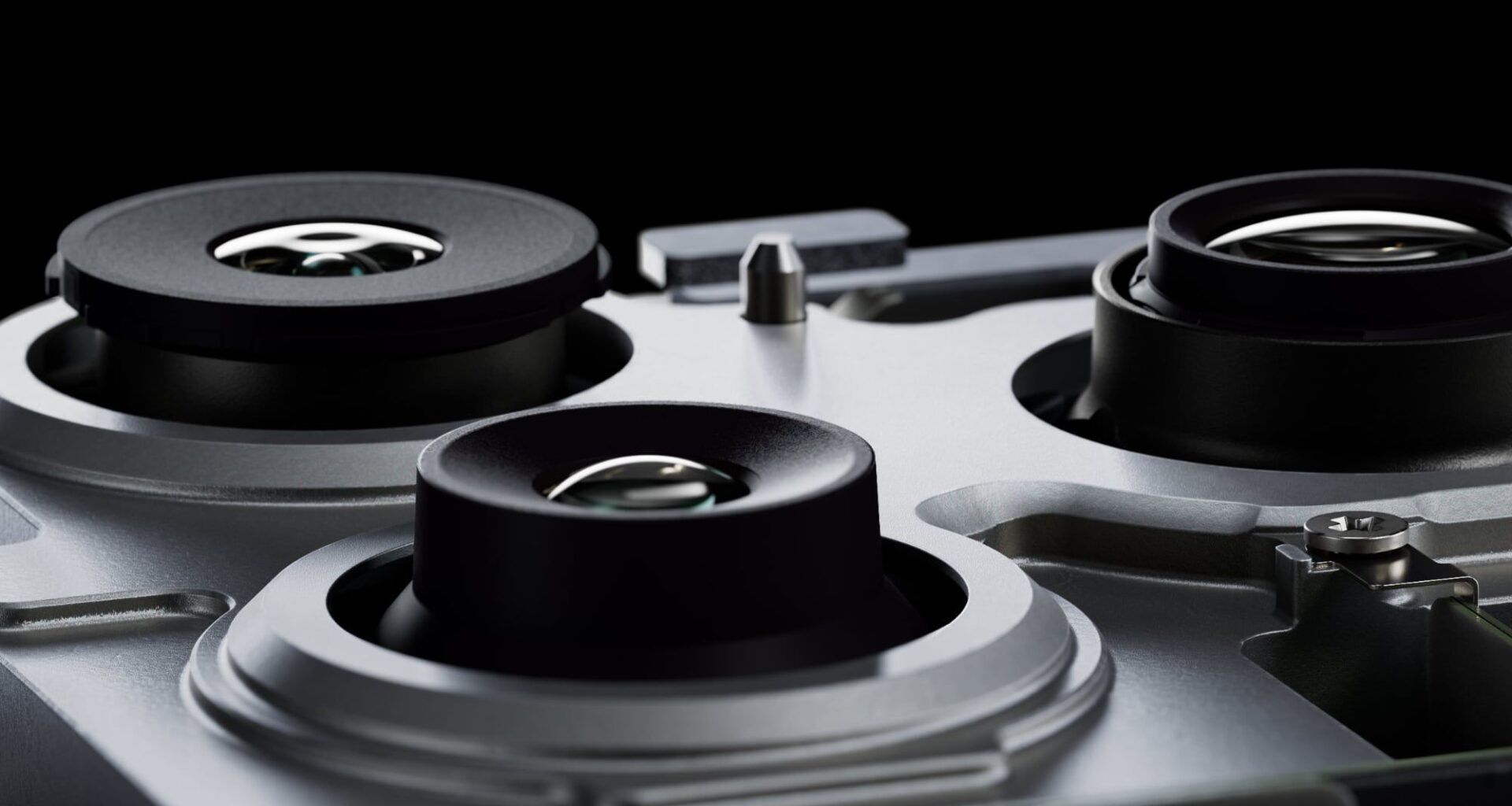 iPhone 18 Pro's Major Camera Upgrade to Be Variable Aperture