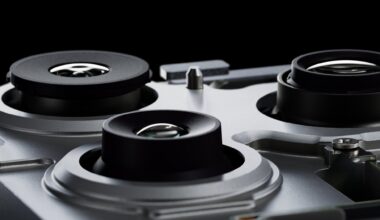 iPhone 18 Pro's Major Camera Upgrade to Be Variable Aperture